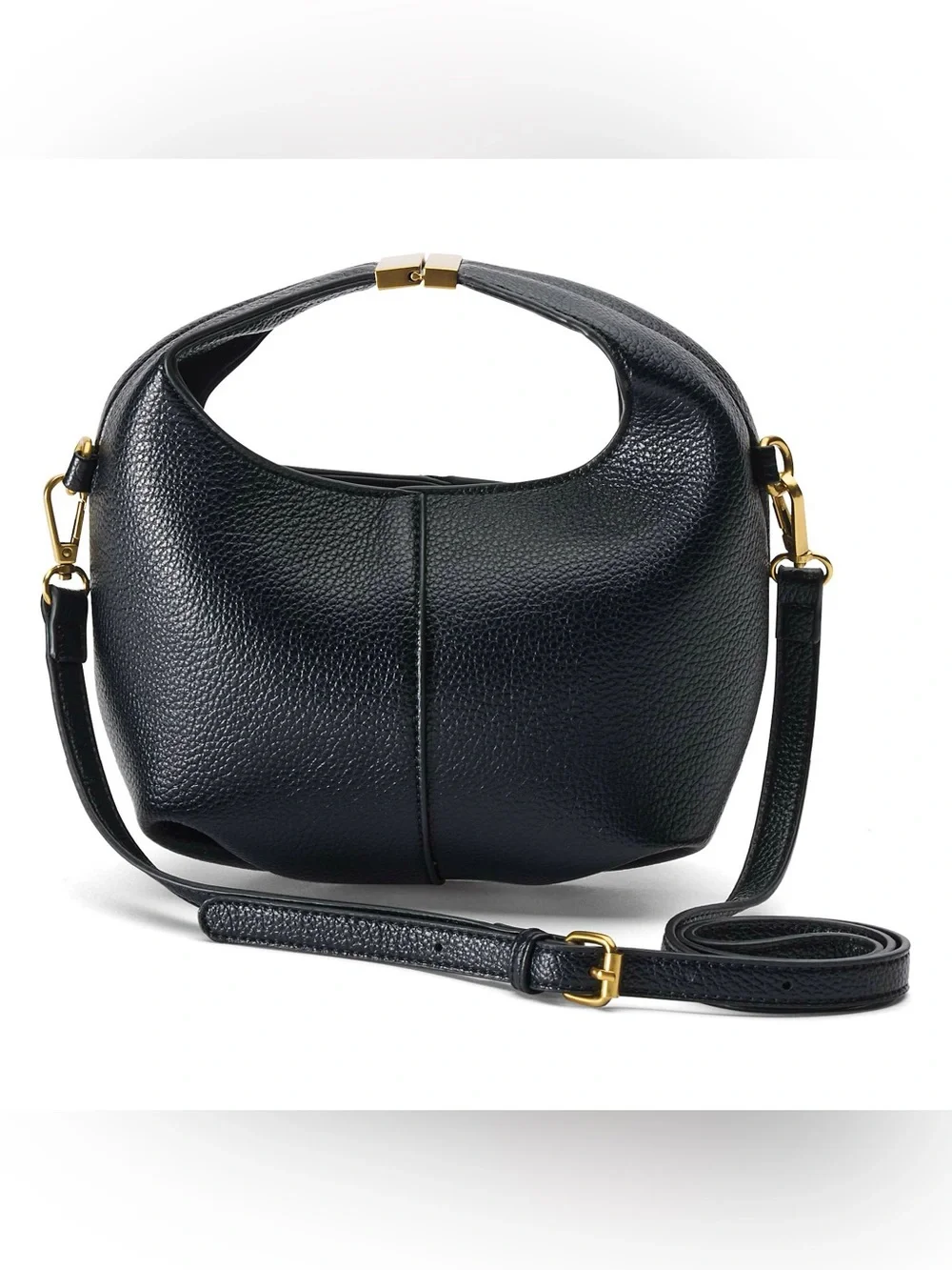 NWOT! Polene Beri Look-A-Like, BLACK